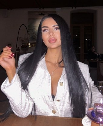 Серафима